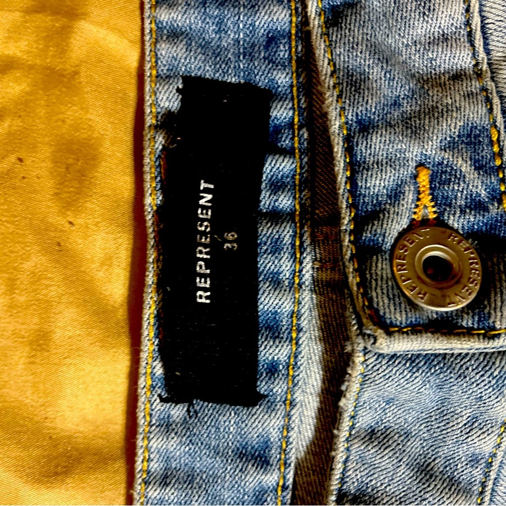 Represent Denim - image 6